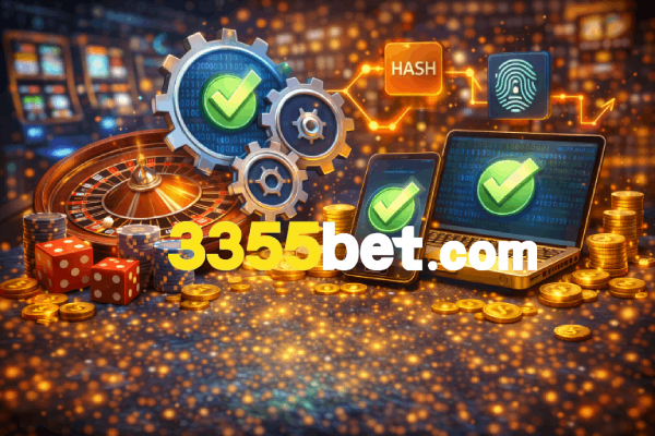 Sistema Provably Fair