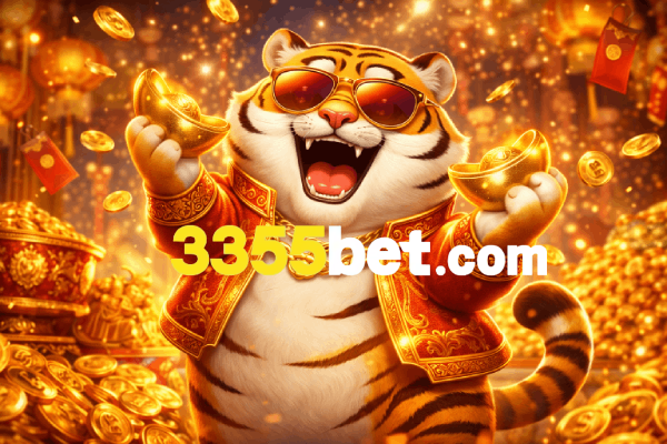 3355WIN Fortune Games - Fortune Tiger, Rabbit e Mouse
