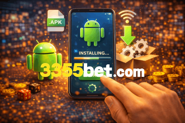 Instalação Android